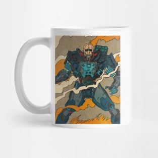 ADAM SMASHER Mug